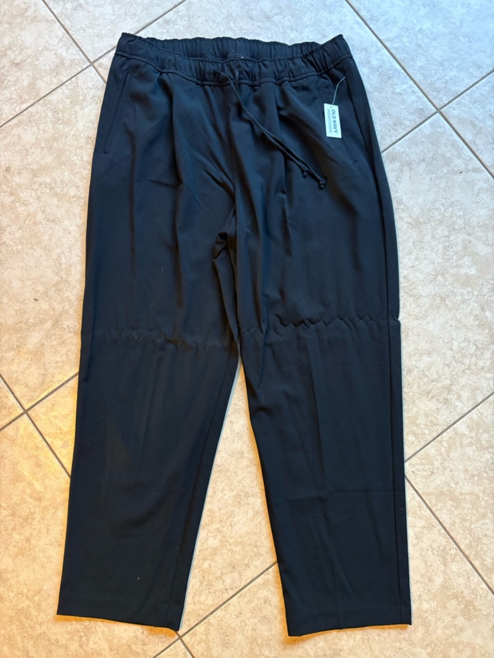 Old Navy Women’s Billie Trouser
